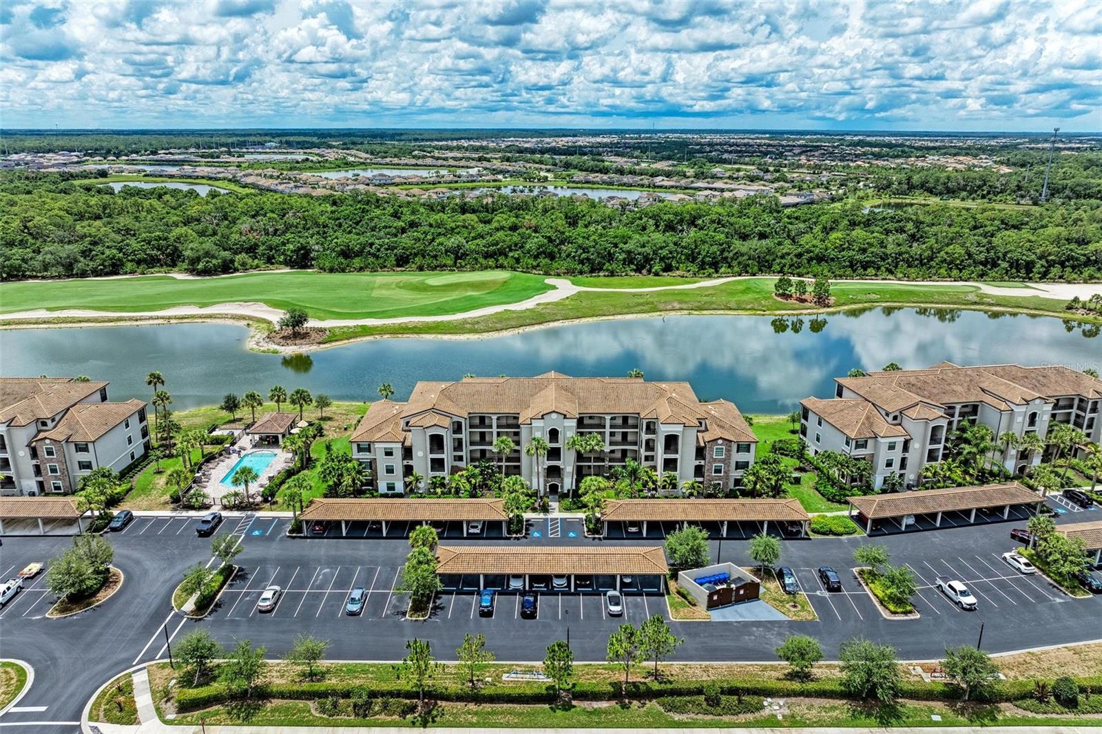 16904 VARDON TER #108