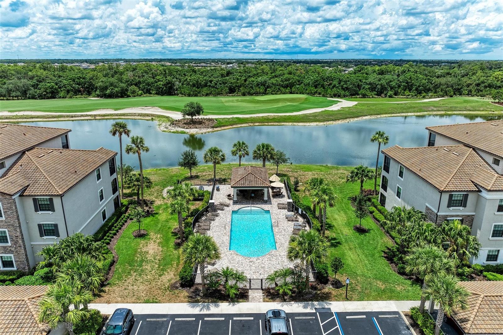 16904 VARDON TER #108