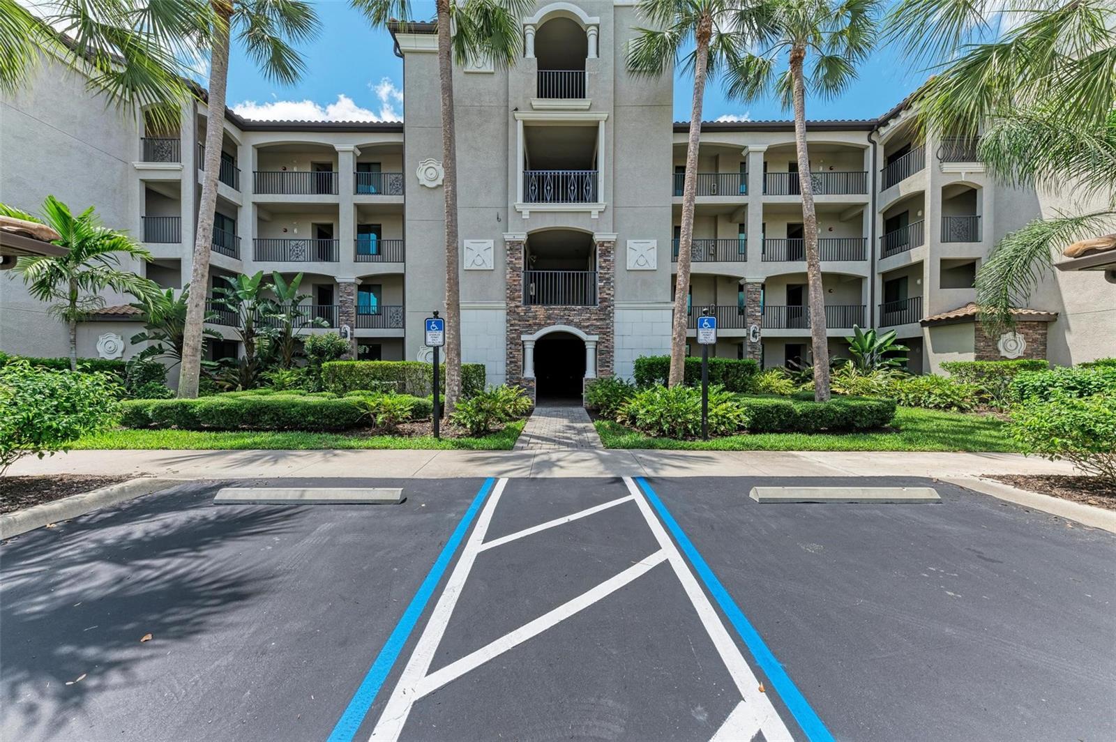 16904 VARDON TER #108