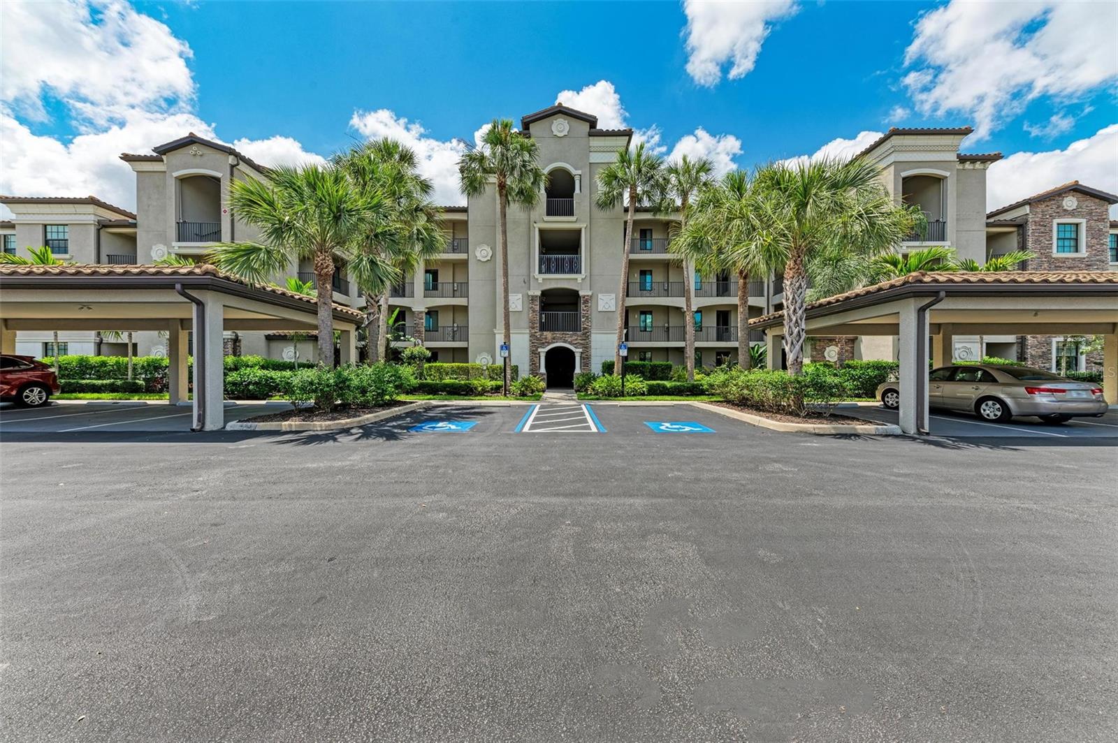 16904 VARDON TER #108