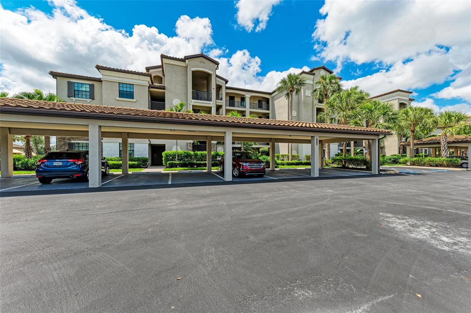 16904 VARDON TER #108