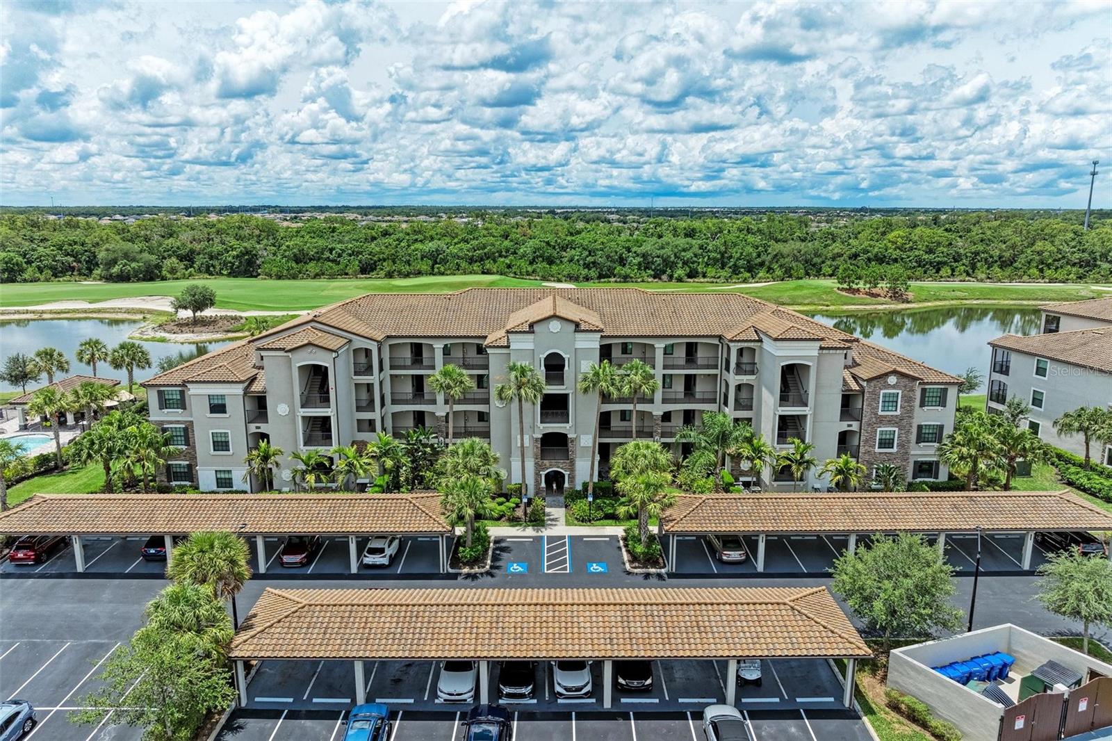 16904 VARDON TER #108