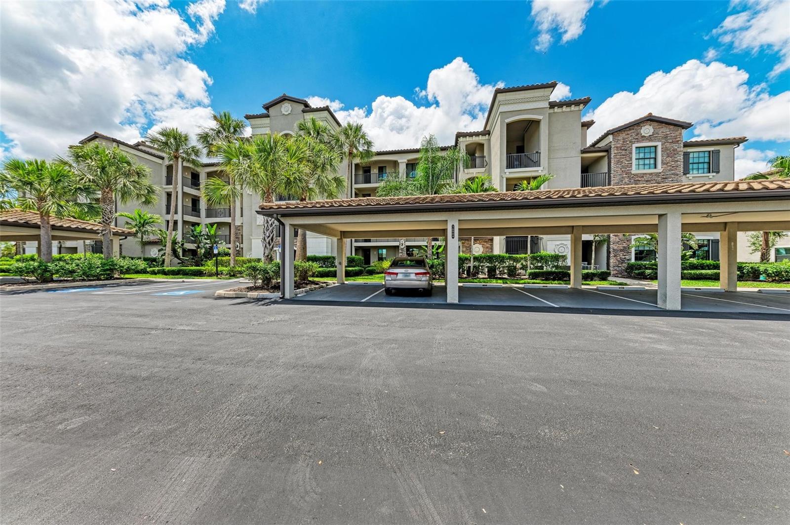 16904 VARDON TER #108