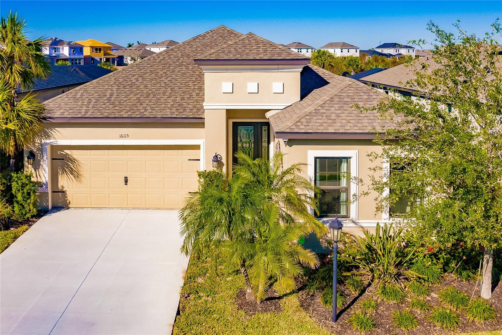 16115 CULPEPPER DR