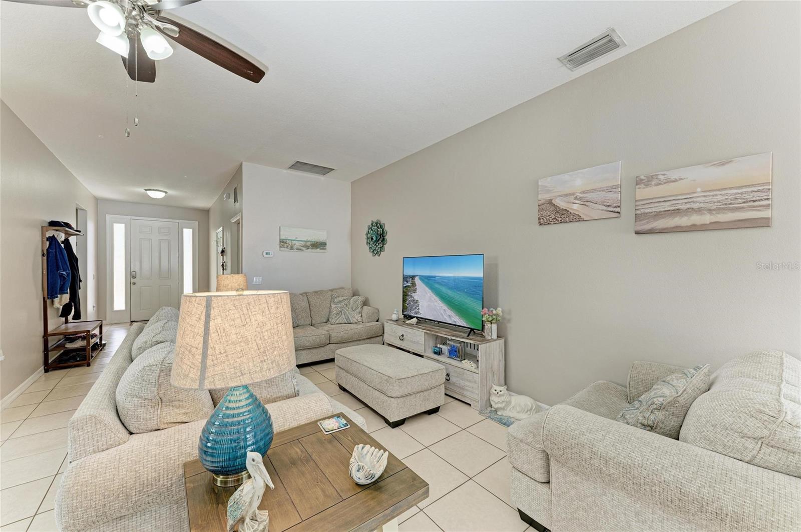 6546 BLUE GROSBEAK CIR