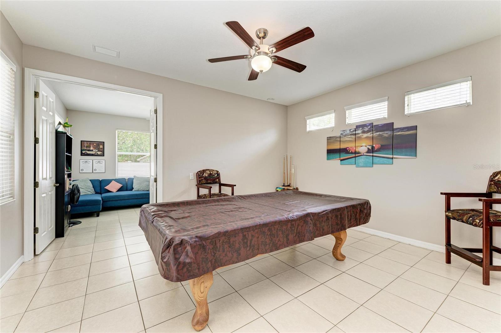 6546 BLUE GROSBEAK CIR