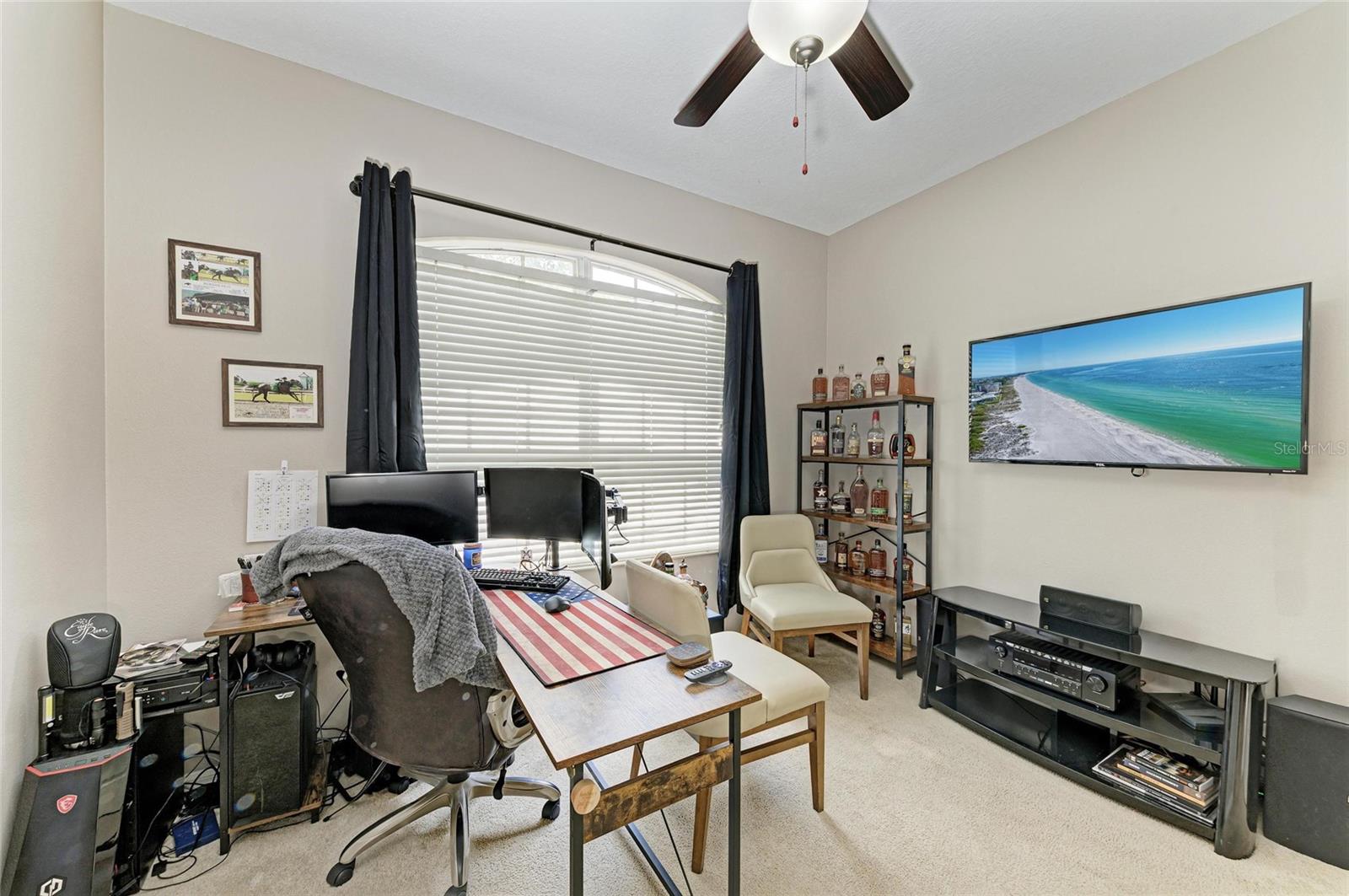 6546 BLUE GROSBEAK CIR