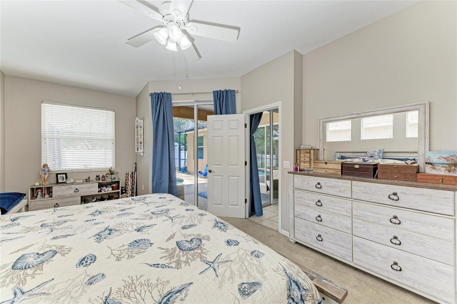 6546 BLUE GROSBEAK CIR