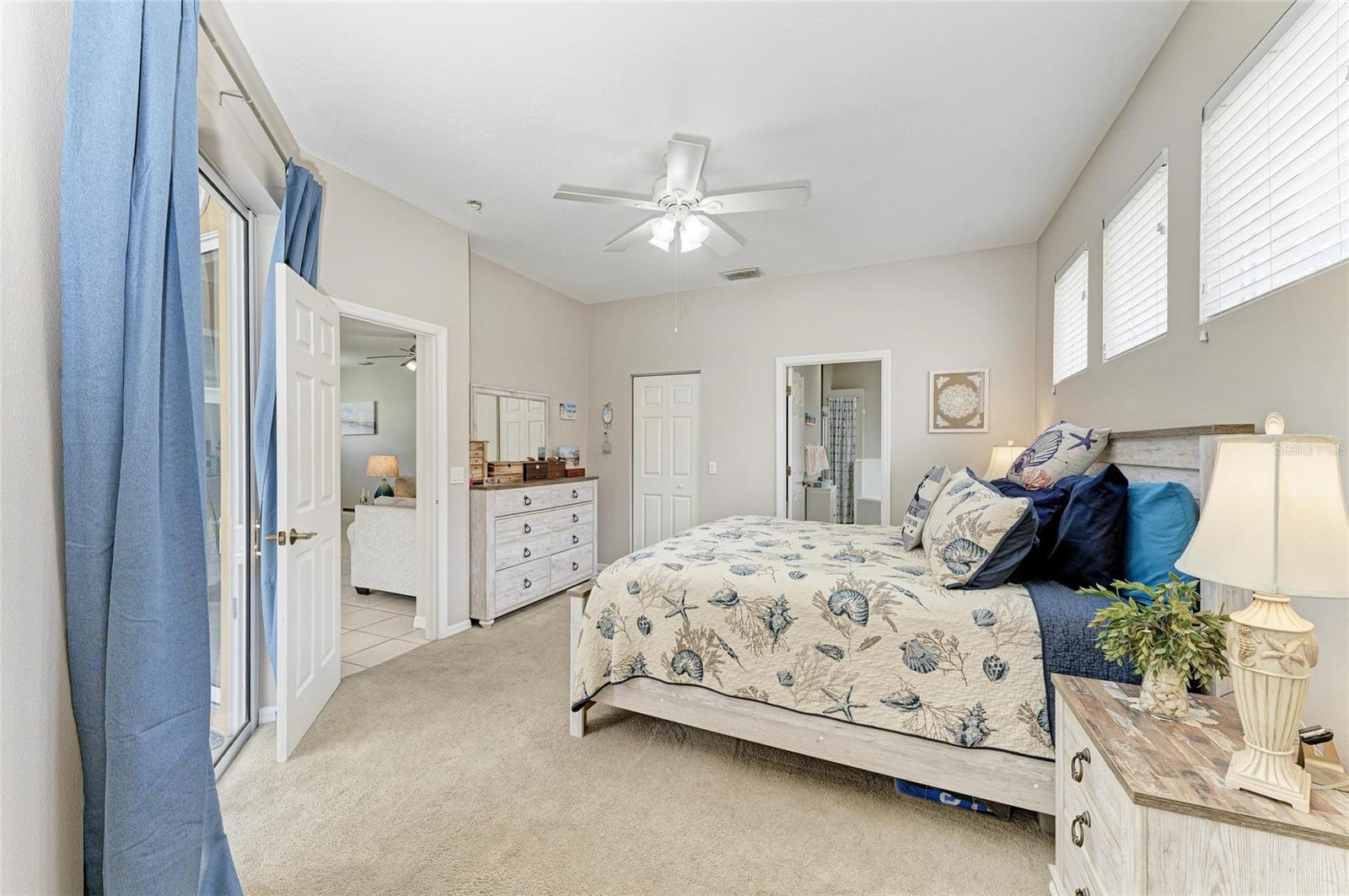 6546 BLUE GROSBEAK CIR