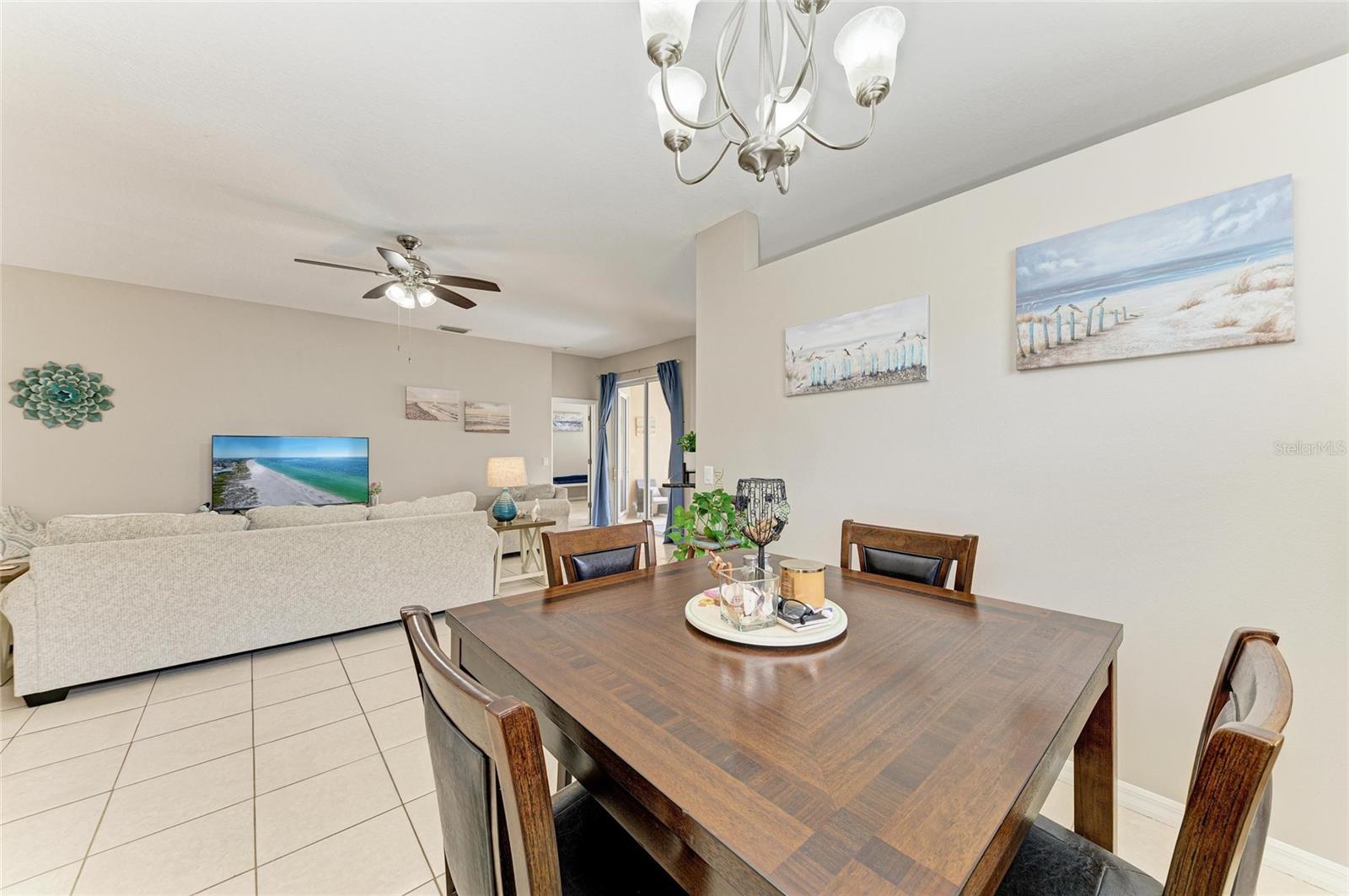 6546 BLUE GROSBEAK CIR