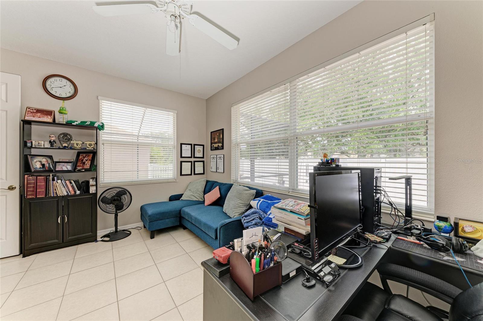 6546 BLUE GROSBEAK CIR