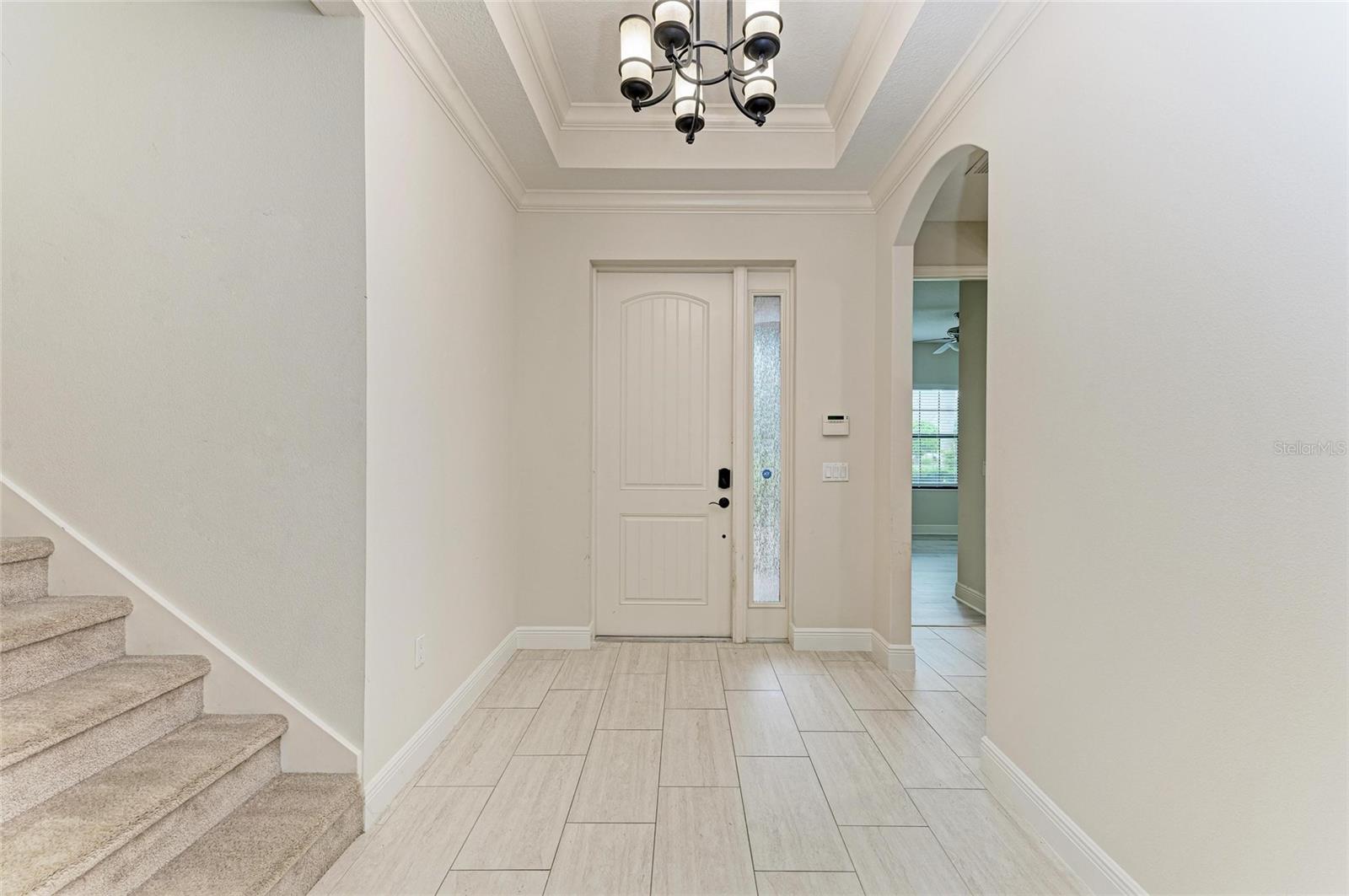 535 HONEYFLOWER LOOP