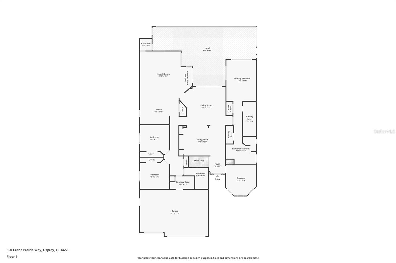 650 CRANE PRAIRIE WAY