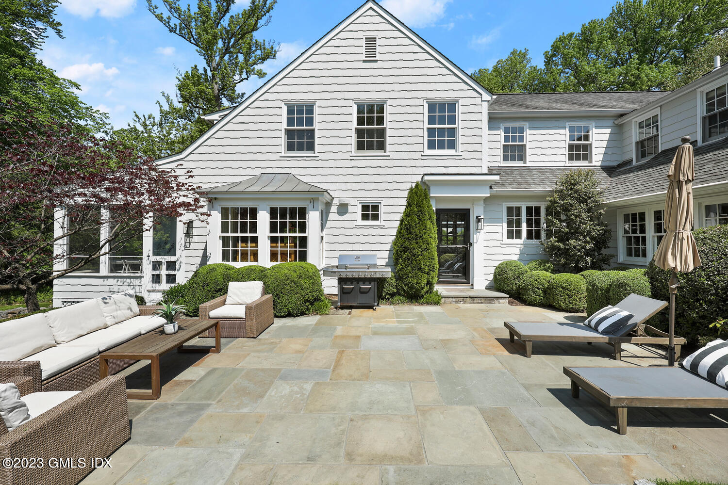 14 Crescent Road