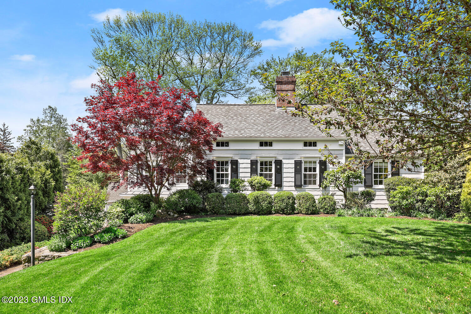 14 Crescent Road