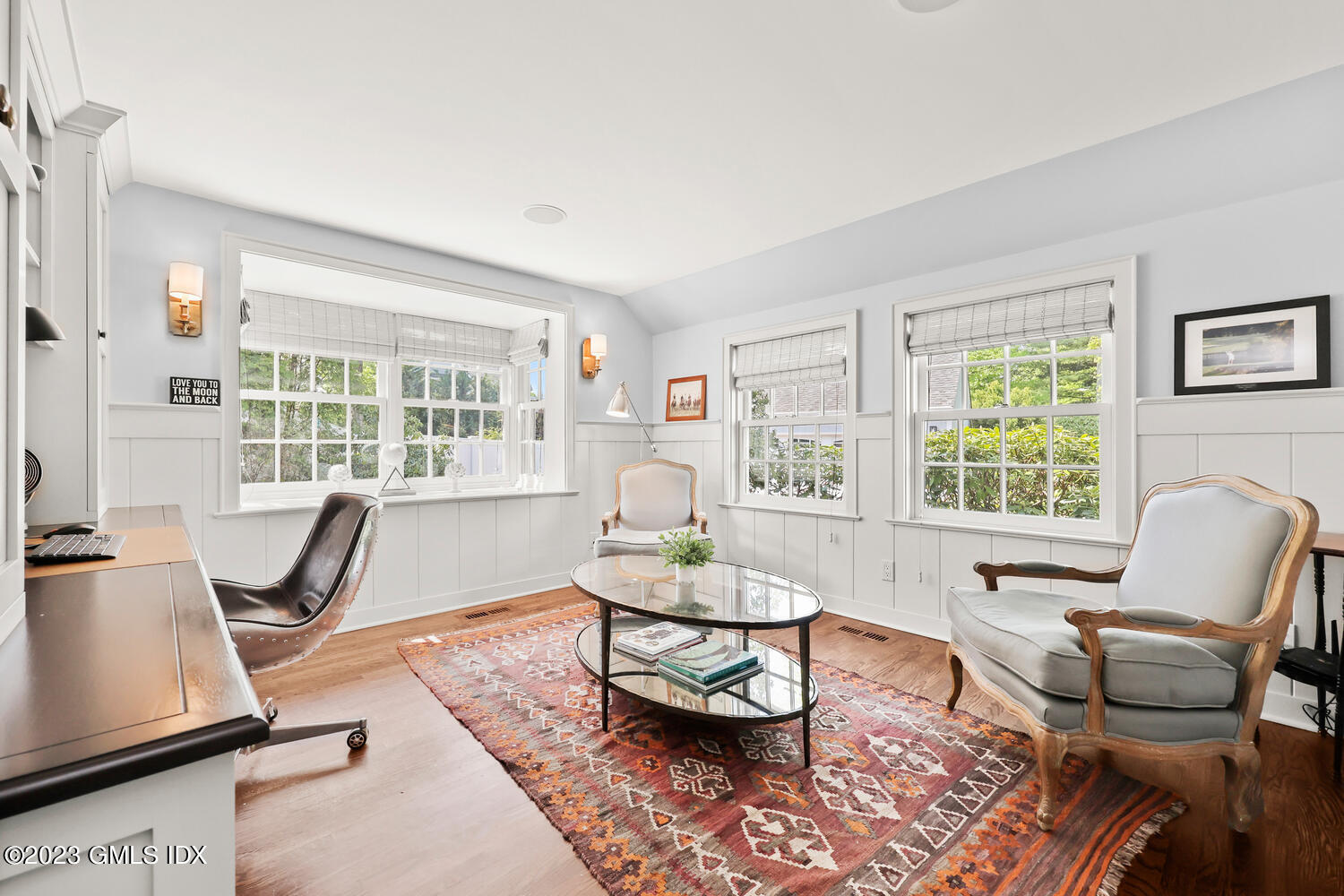 14 Crescent Road