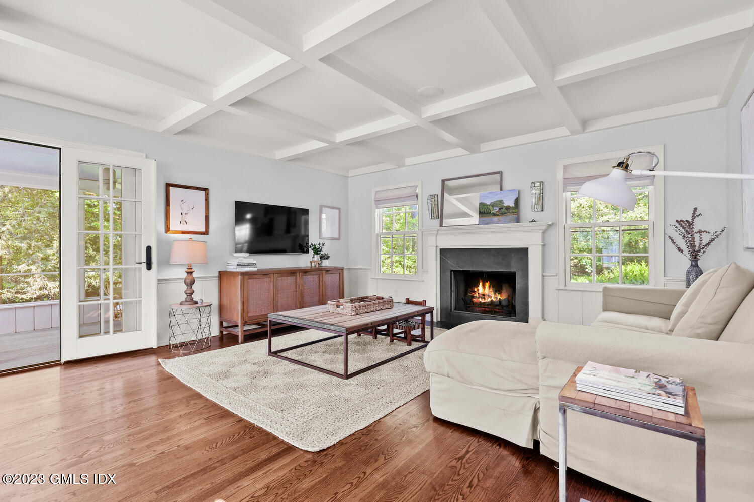 14 Crescent Road