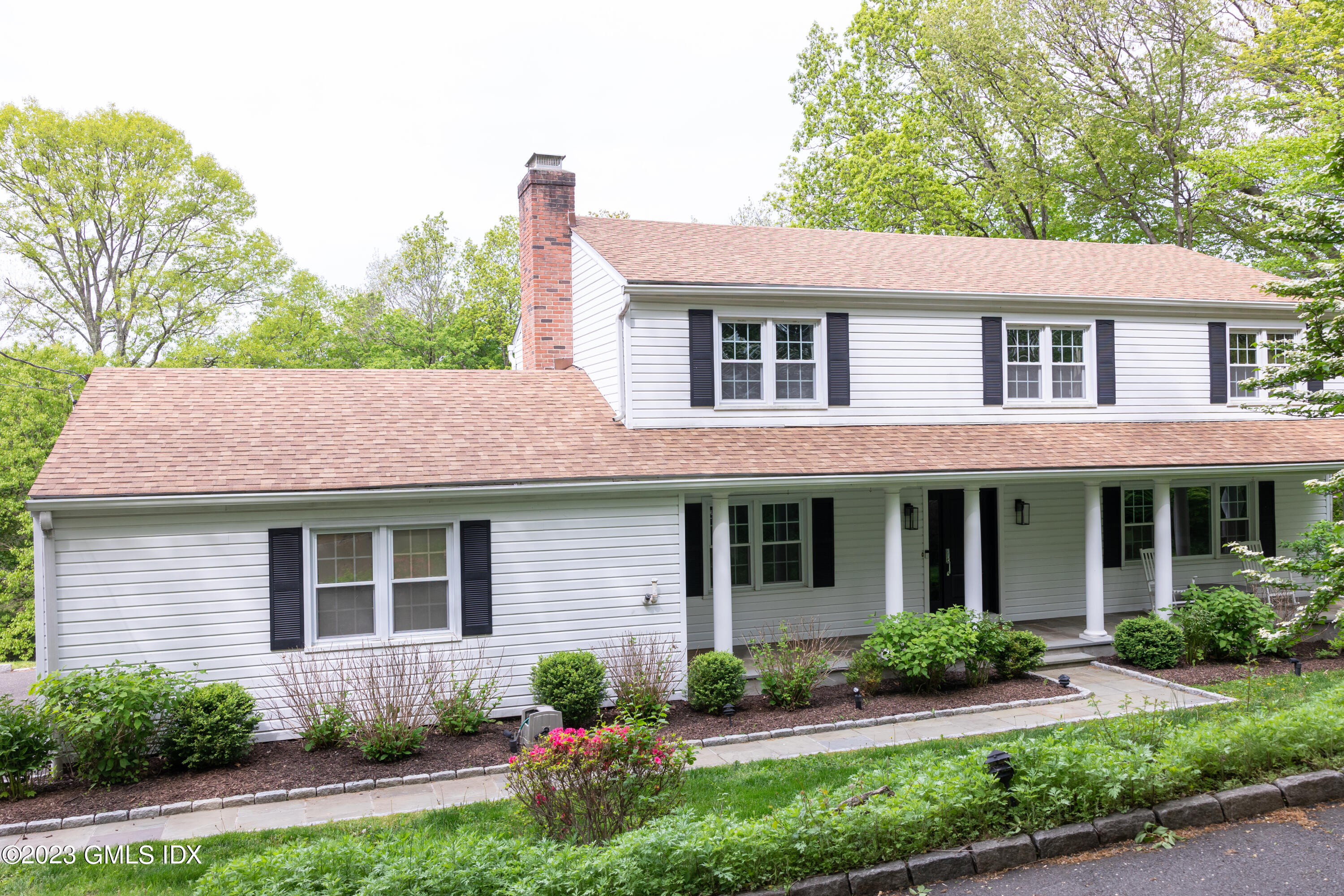 340 Webbs Hill Road