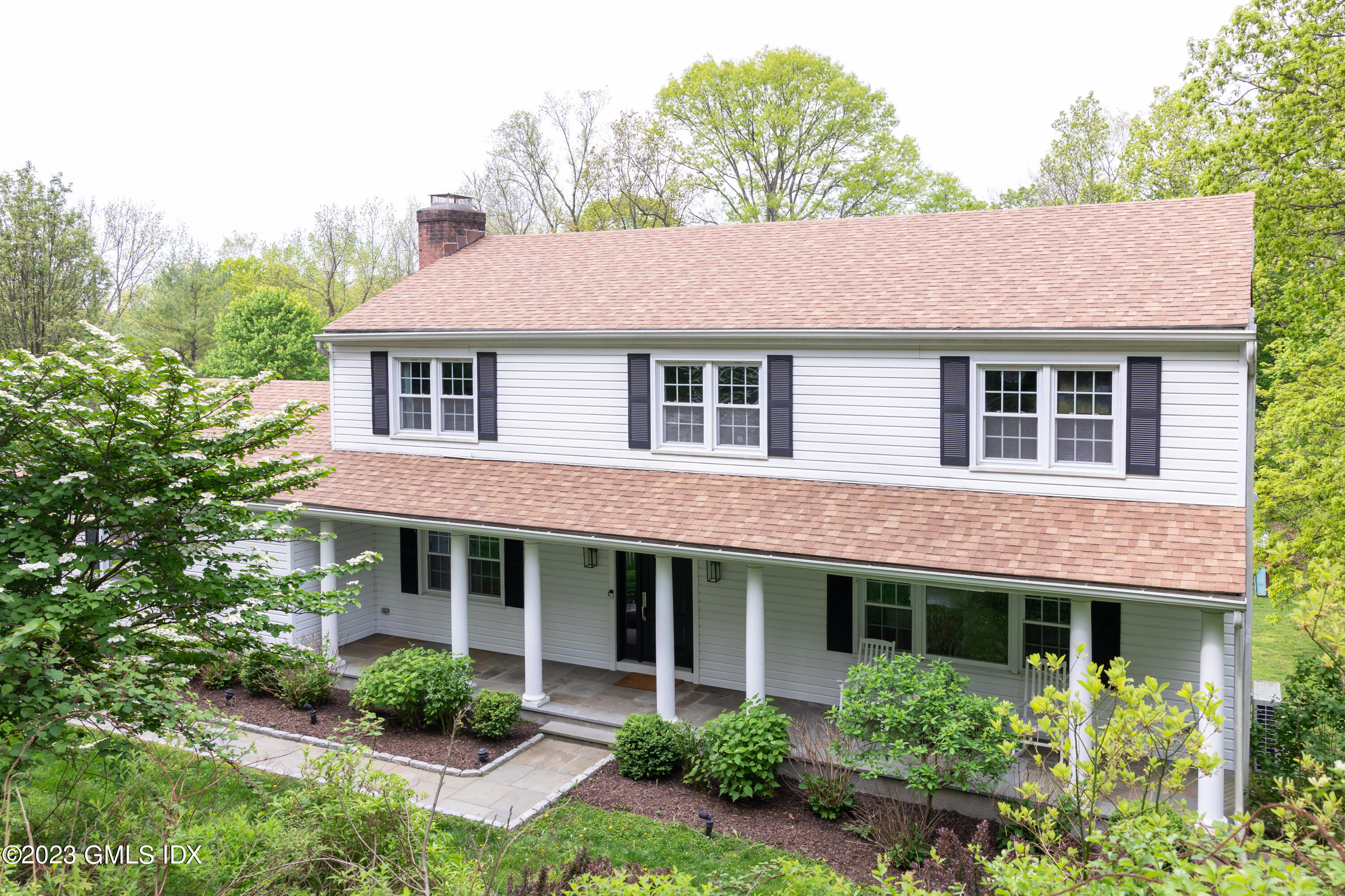 340 Webbs Hill Road