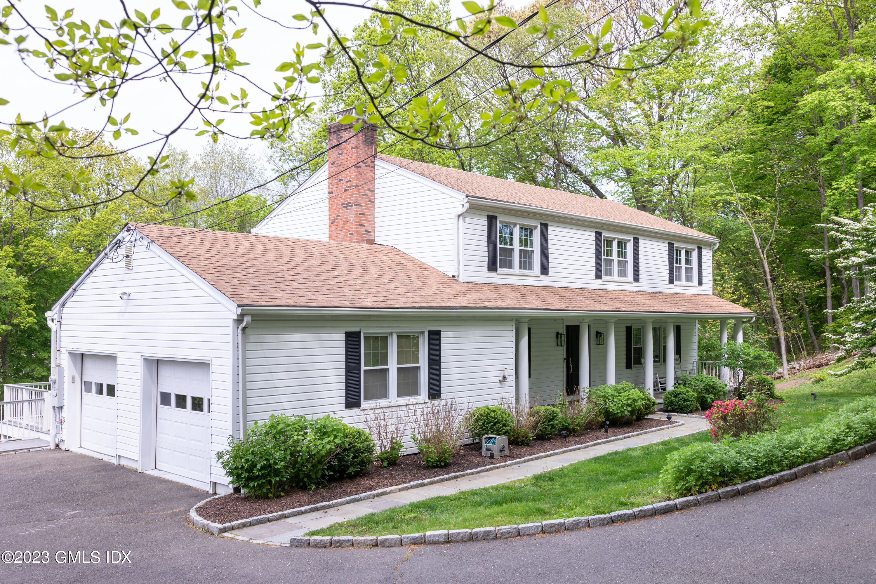 340 Webbs Hill Road