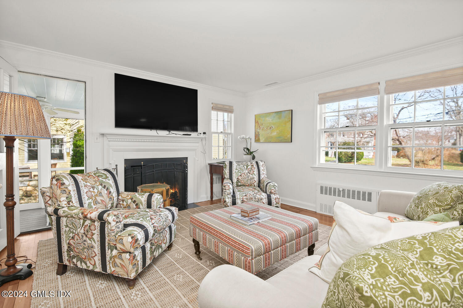 8 Grant Avenue