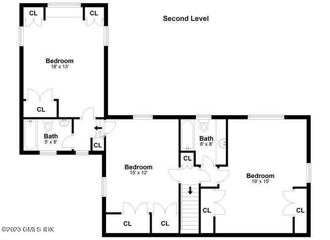 8 Grant Avenue