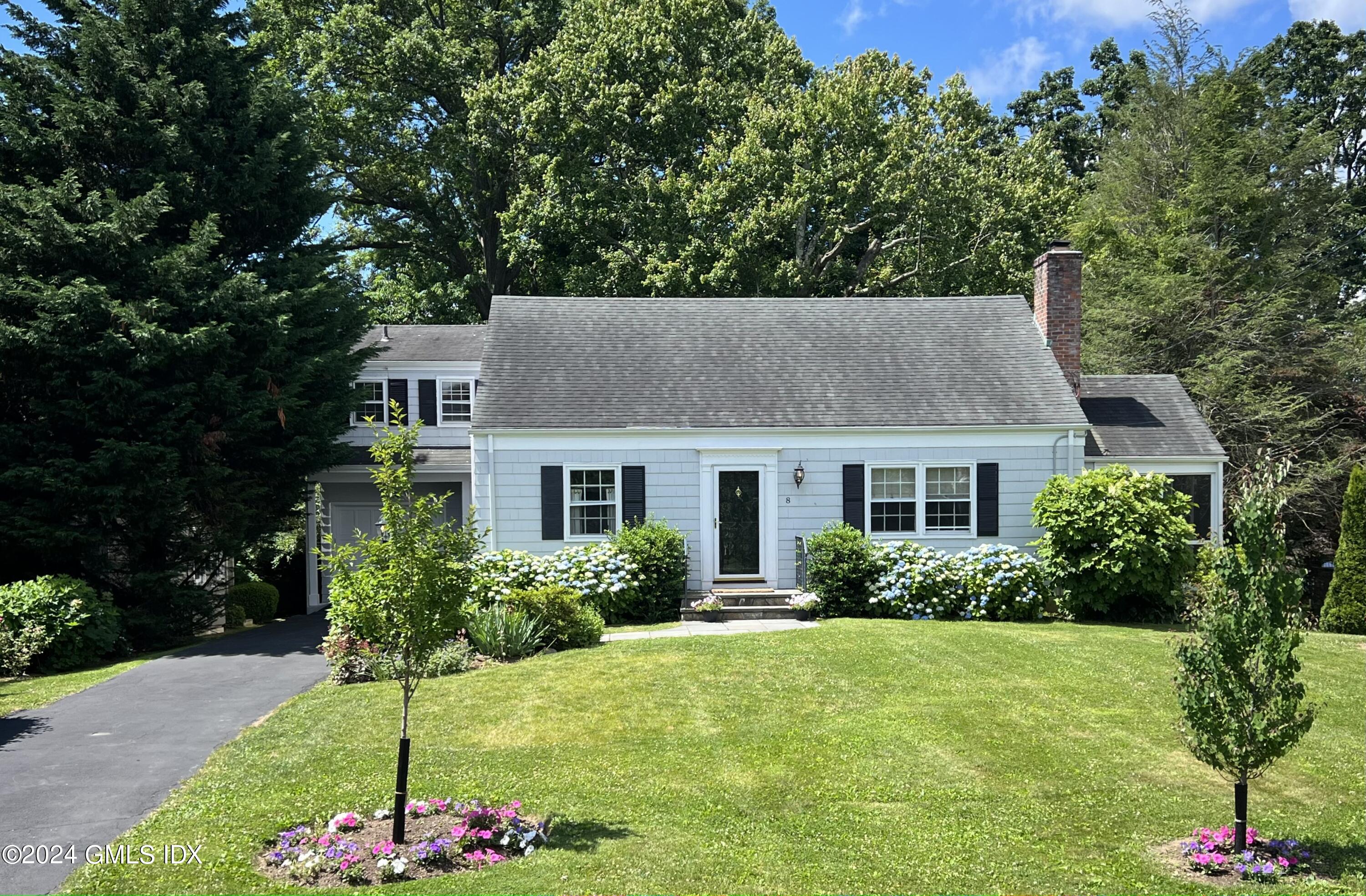 8 Grant Avenue