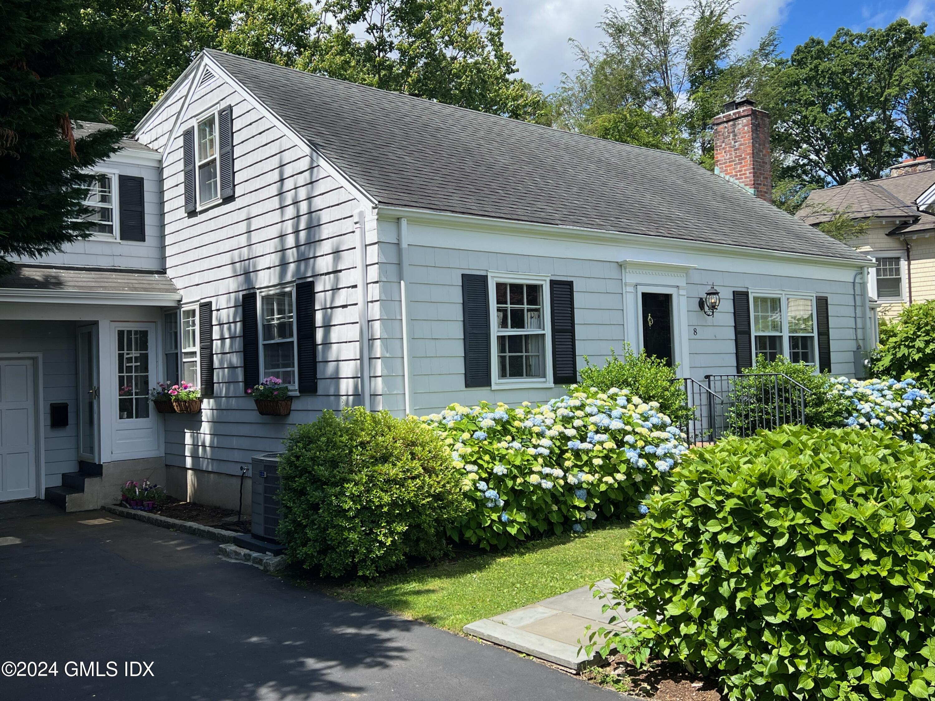 8 Grant Avenue