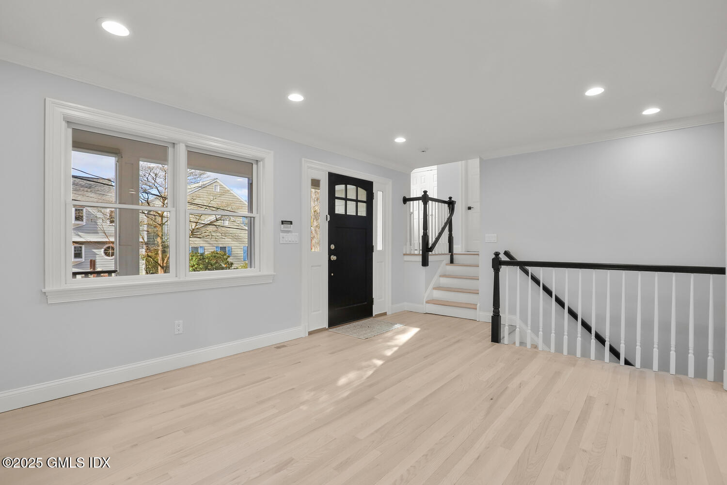 19 Farley Street
