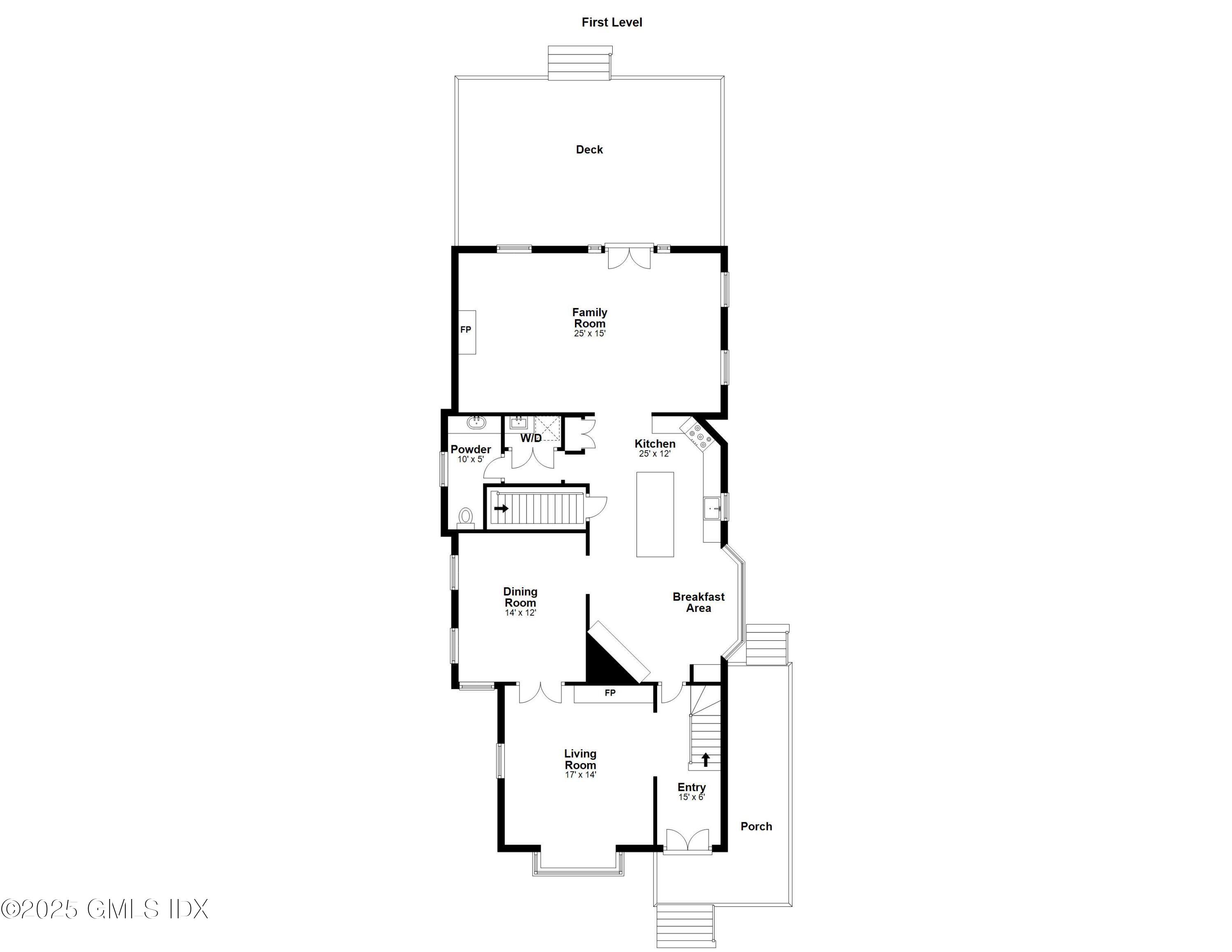 28 Tomac Avenue