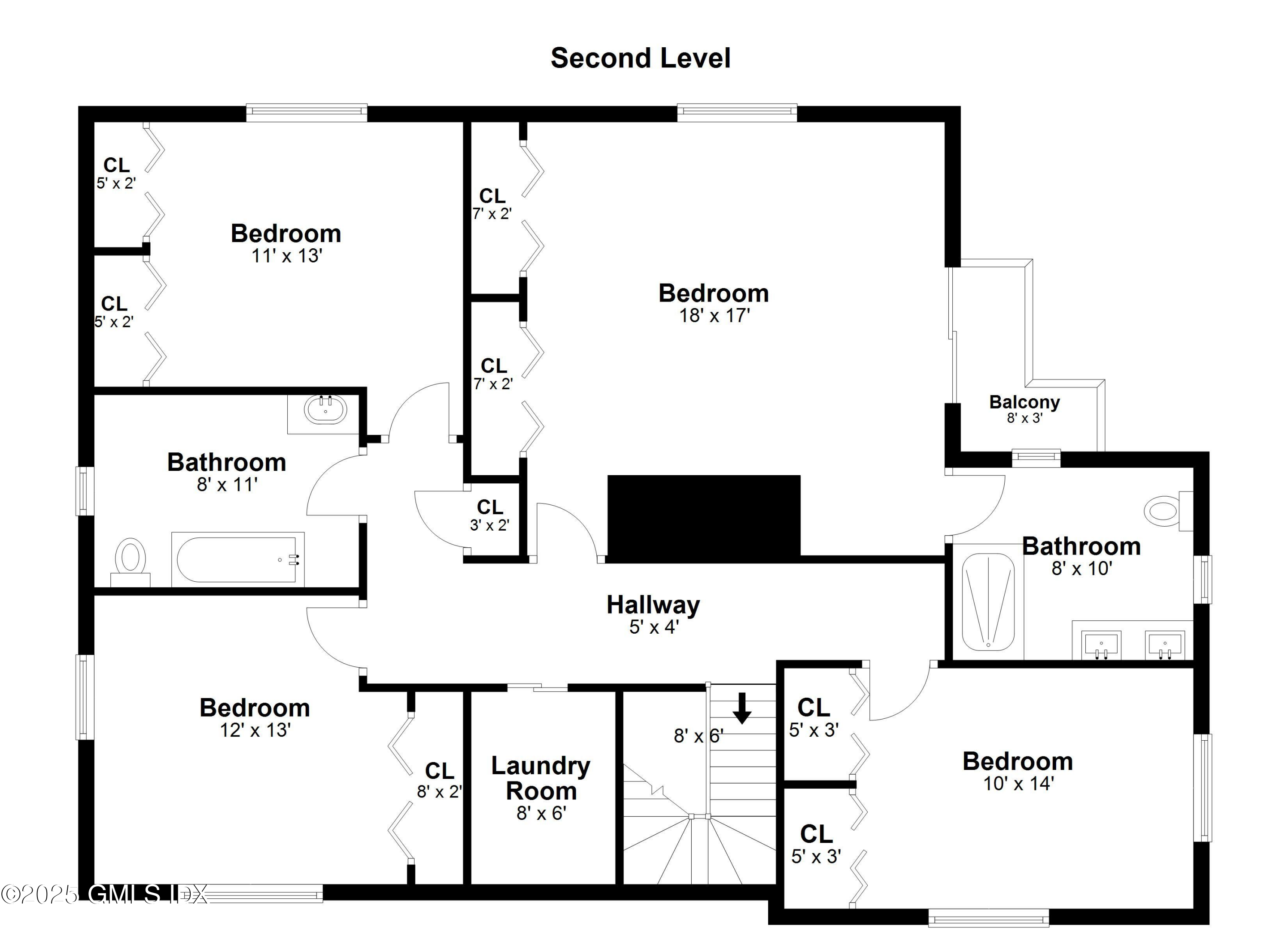 216 Barclay Drive
