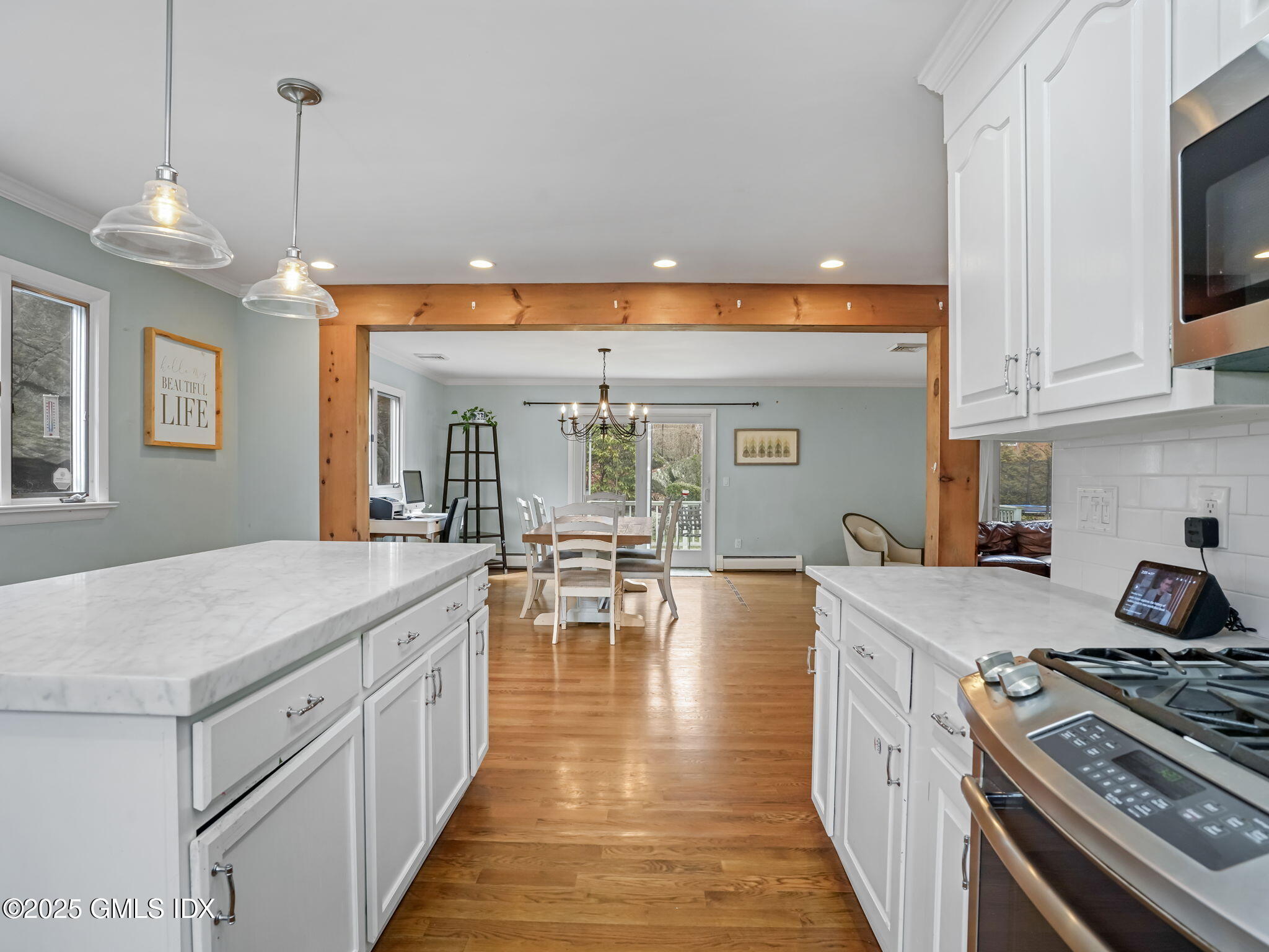 216 Barclay Drive