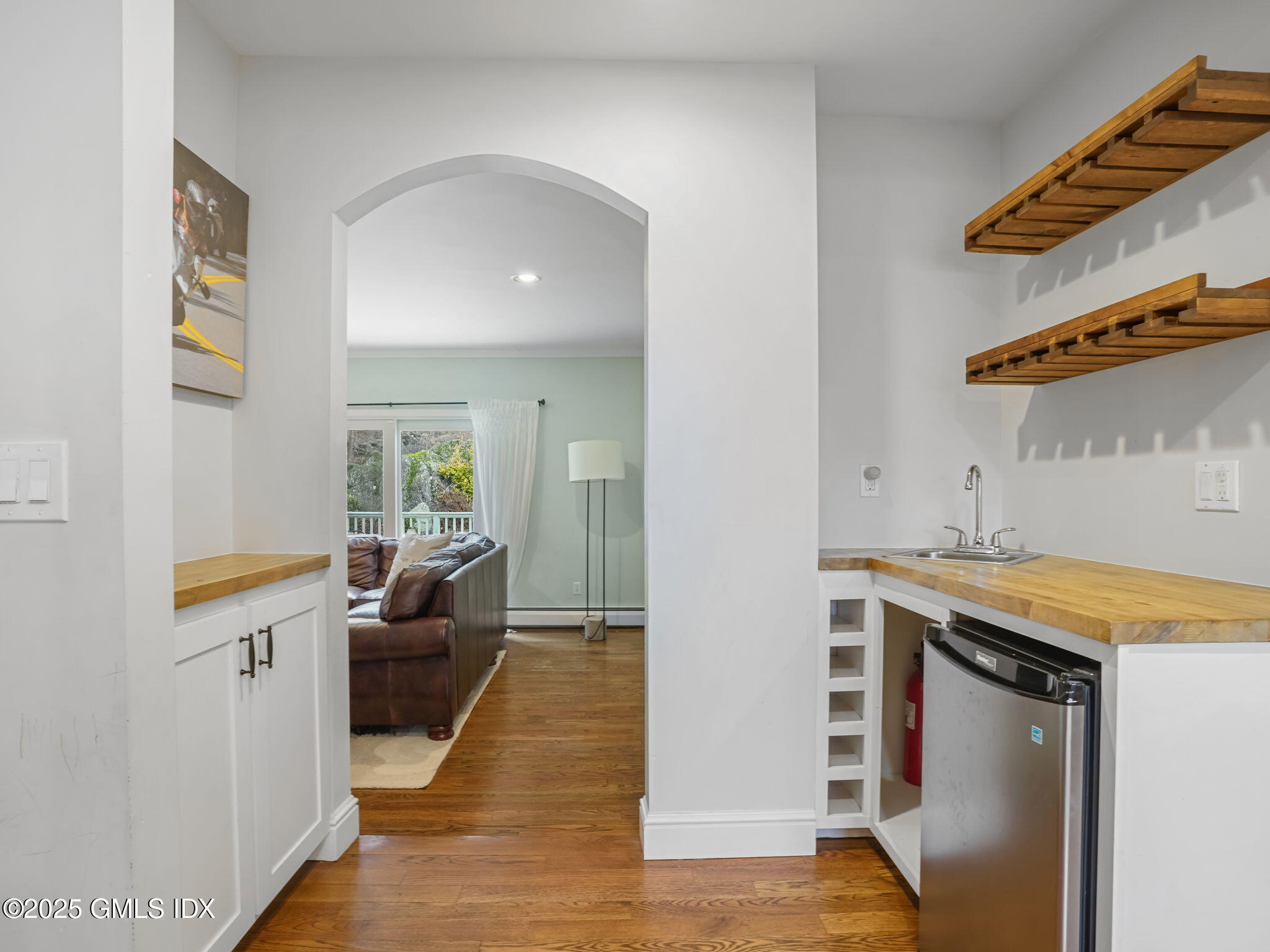 216 Barclay Drive