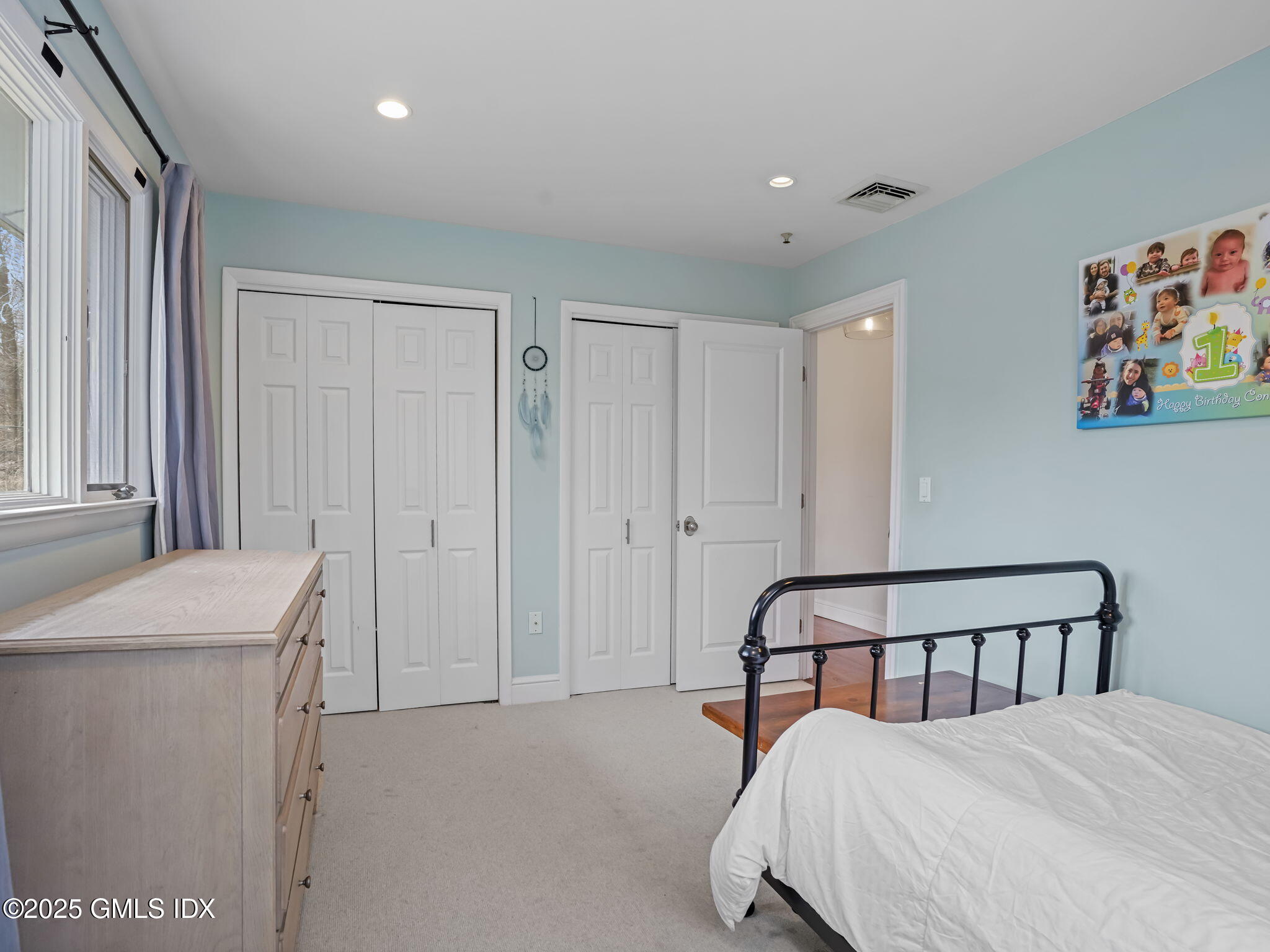 216 Barclay Drive