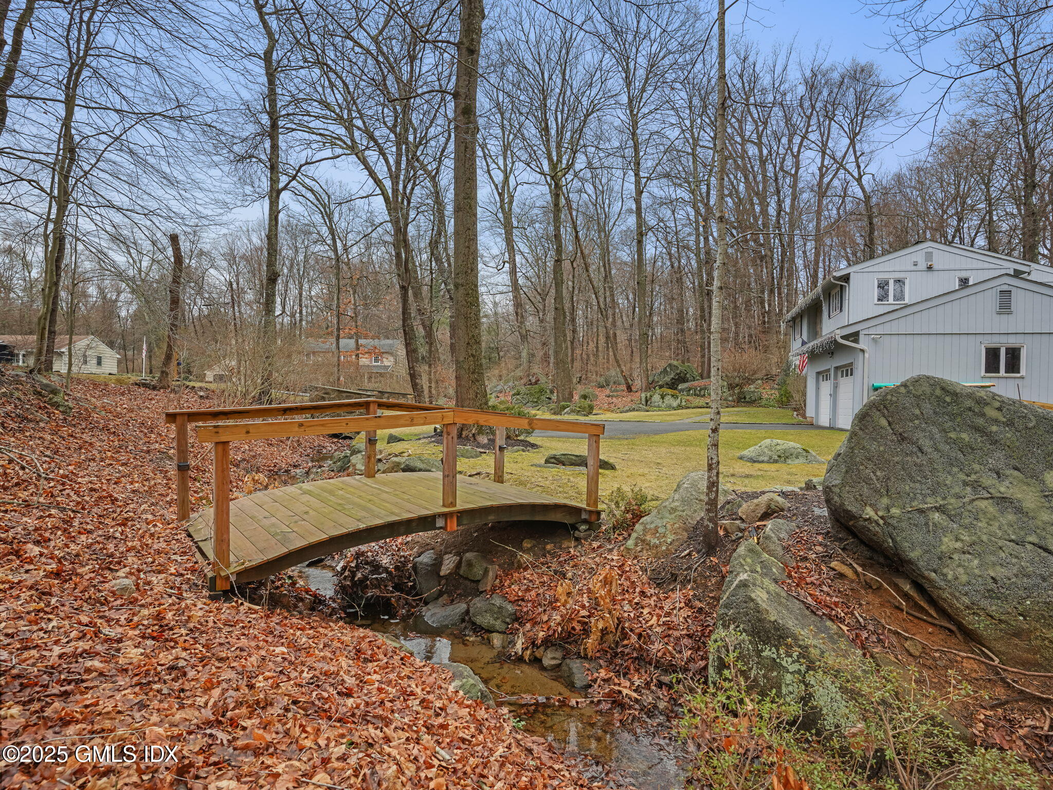 216 Barclay Drive