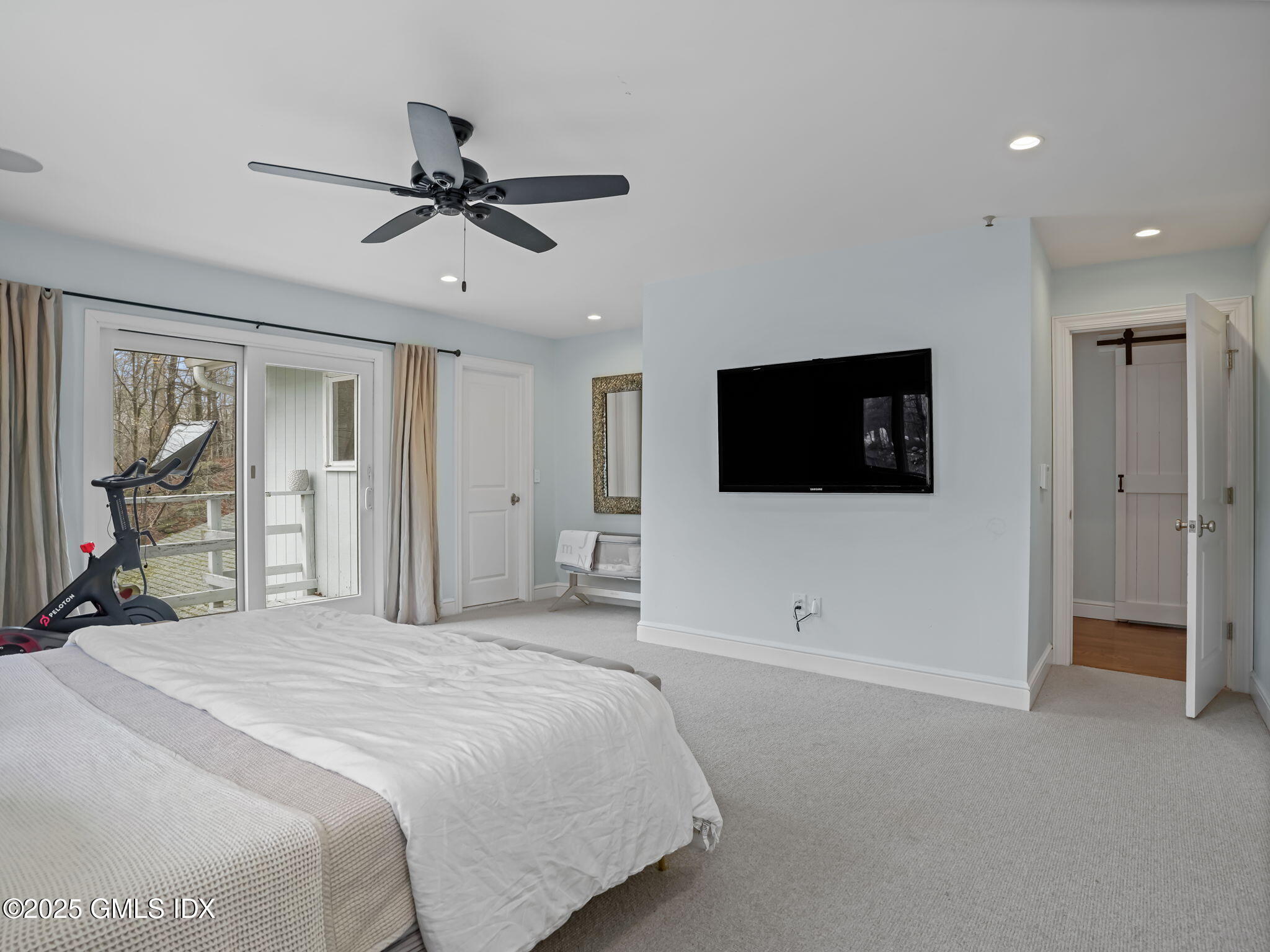 216 Barclay Drive