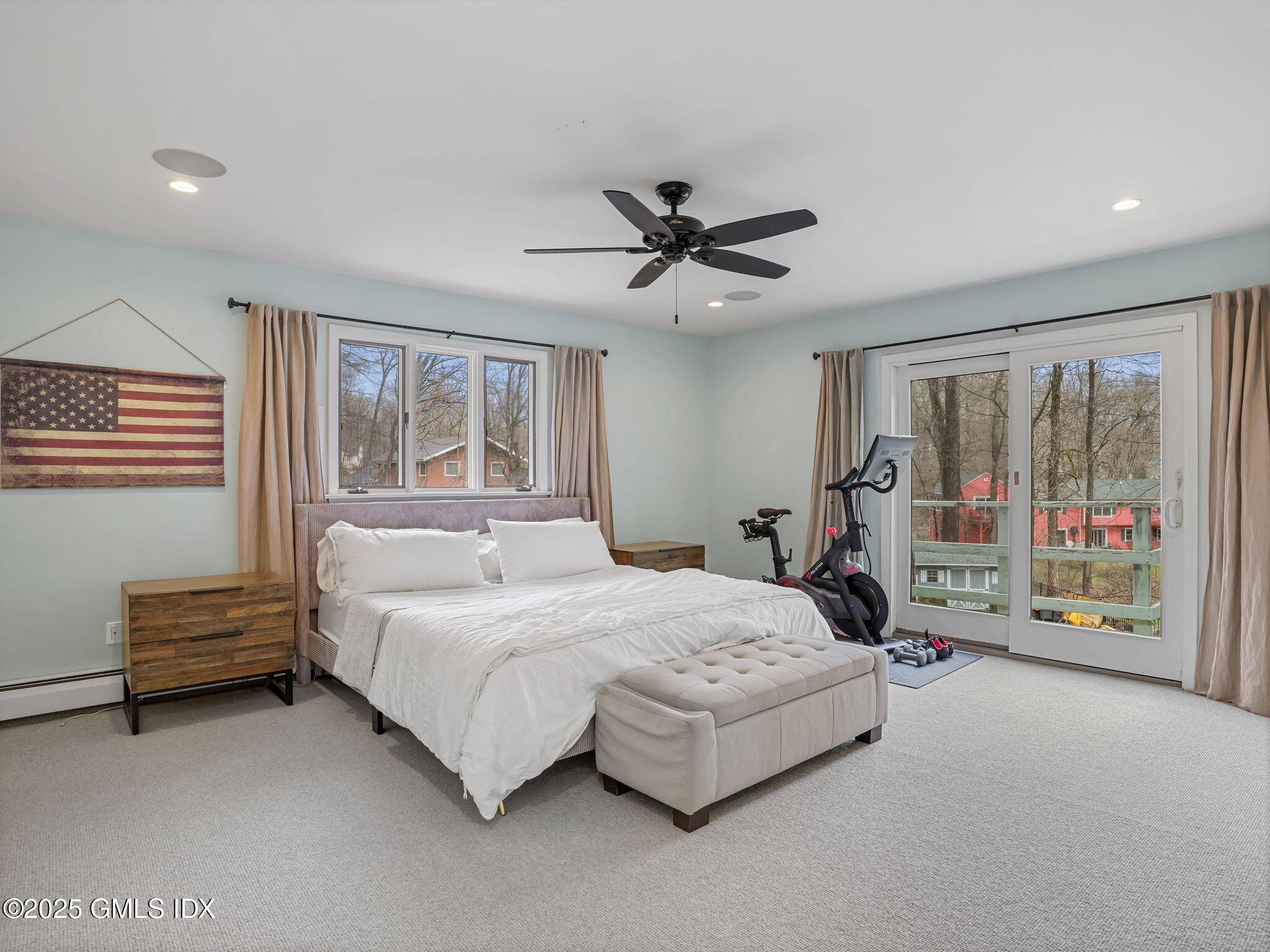 216 Barclay Drive