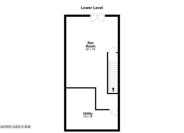 5 Glen Street, 101