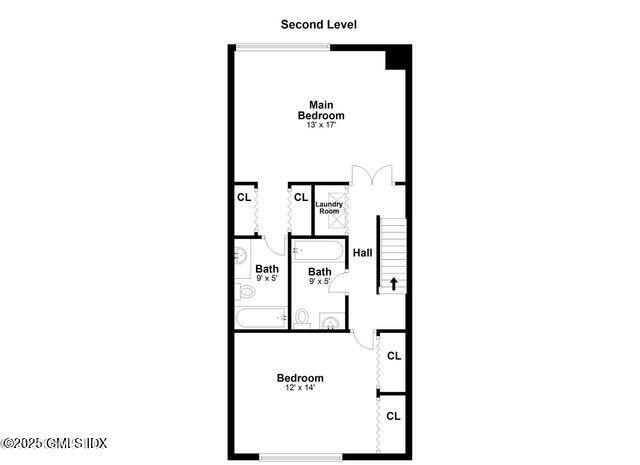 5 Glen Street, 101