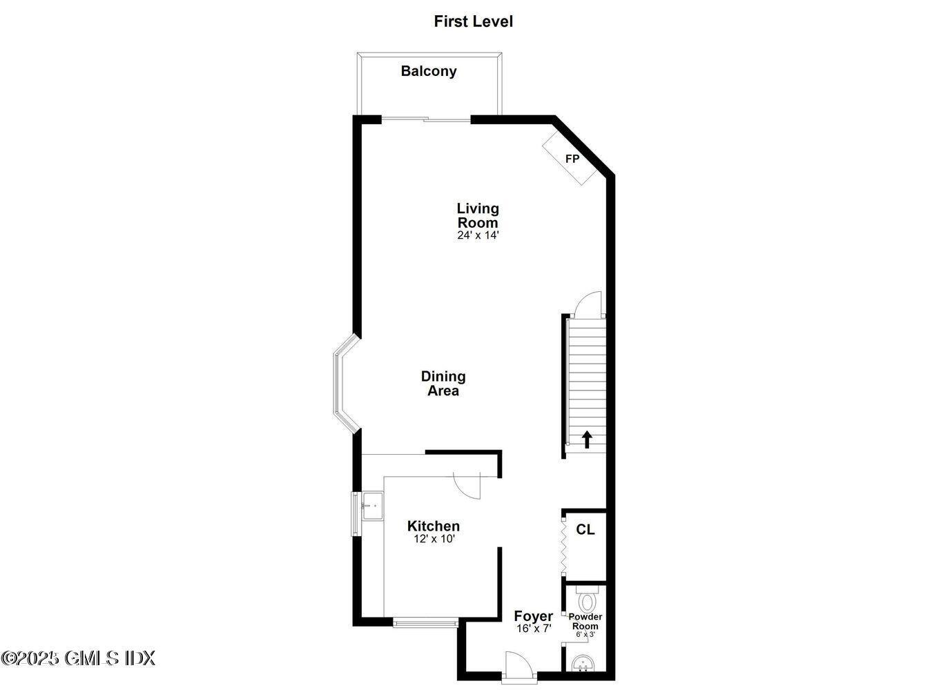 5 Glen Street, 101