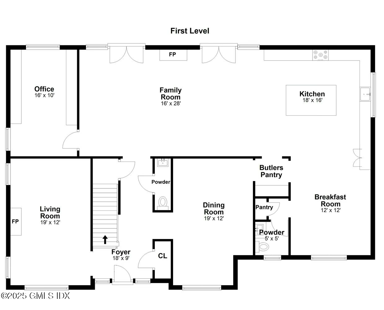 10 Lakeview Drive