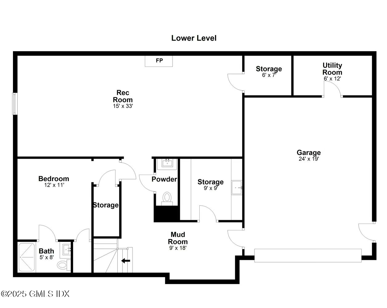 10 Lakeview Drive