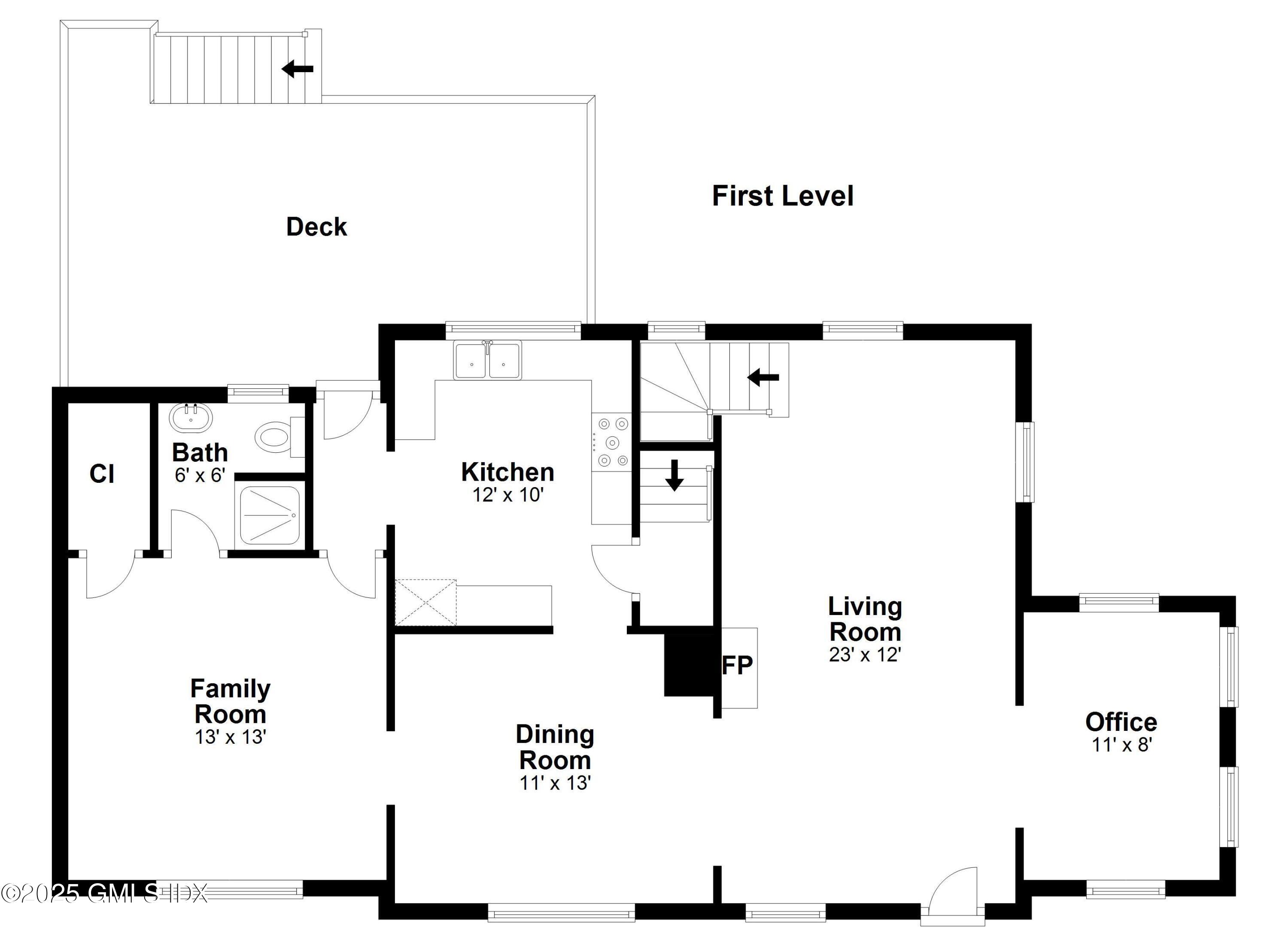 27 Briar Brae Road