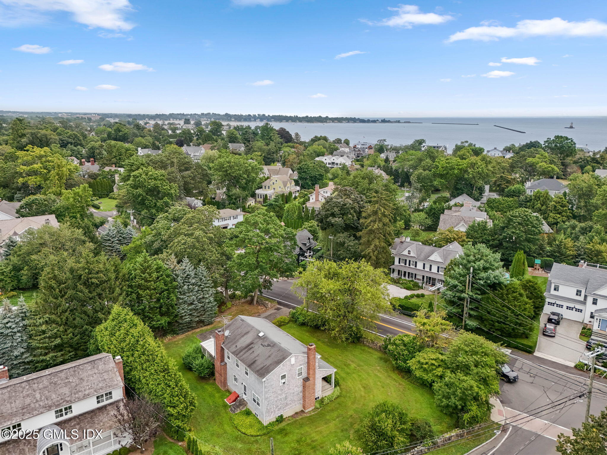 137 Shore Road