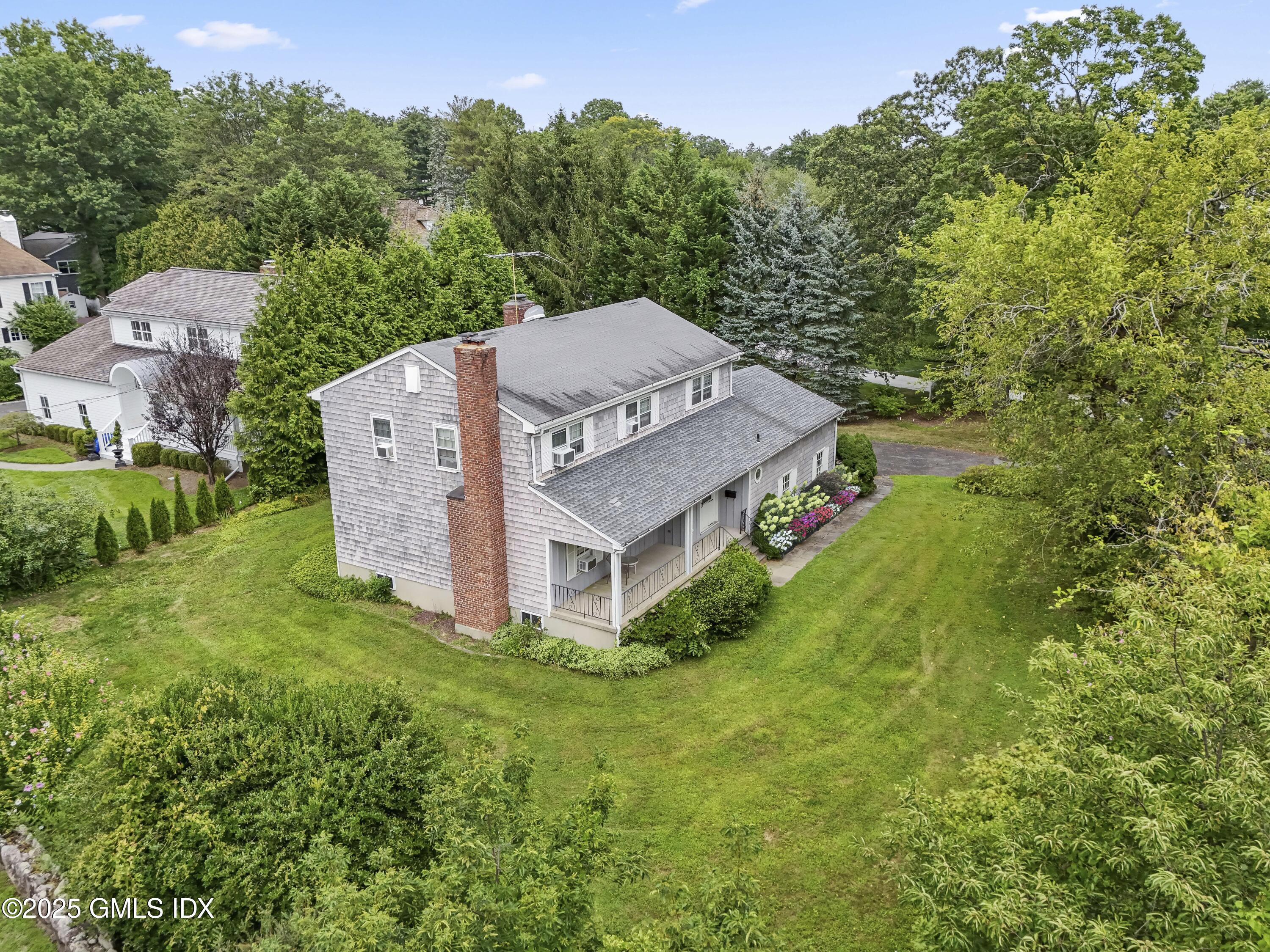 137 Shore Road