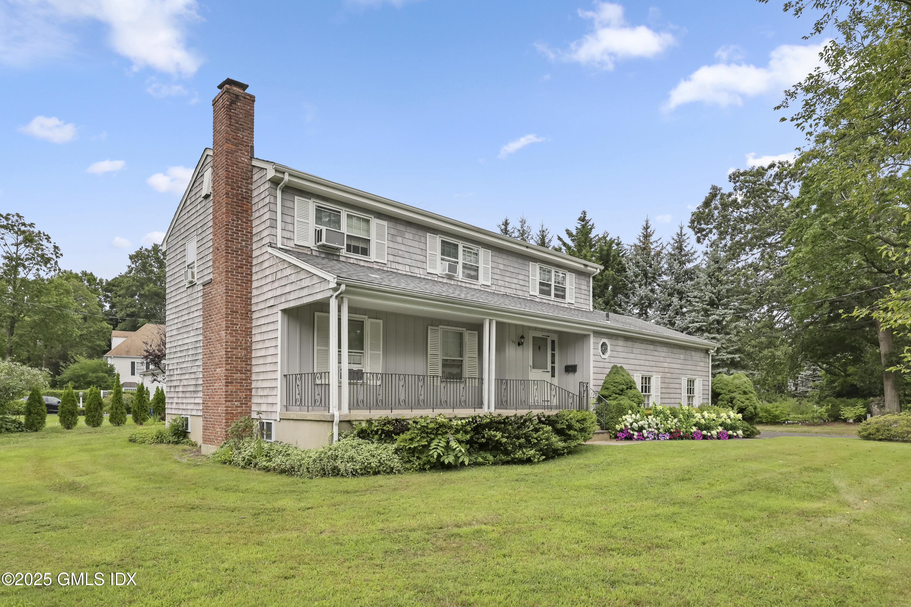 137 Shore Road