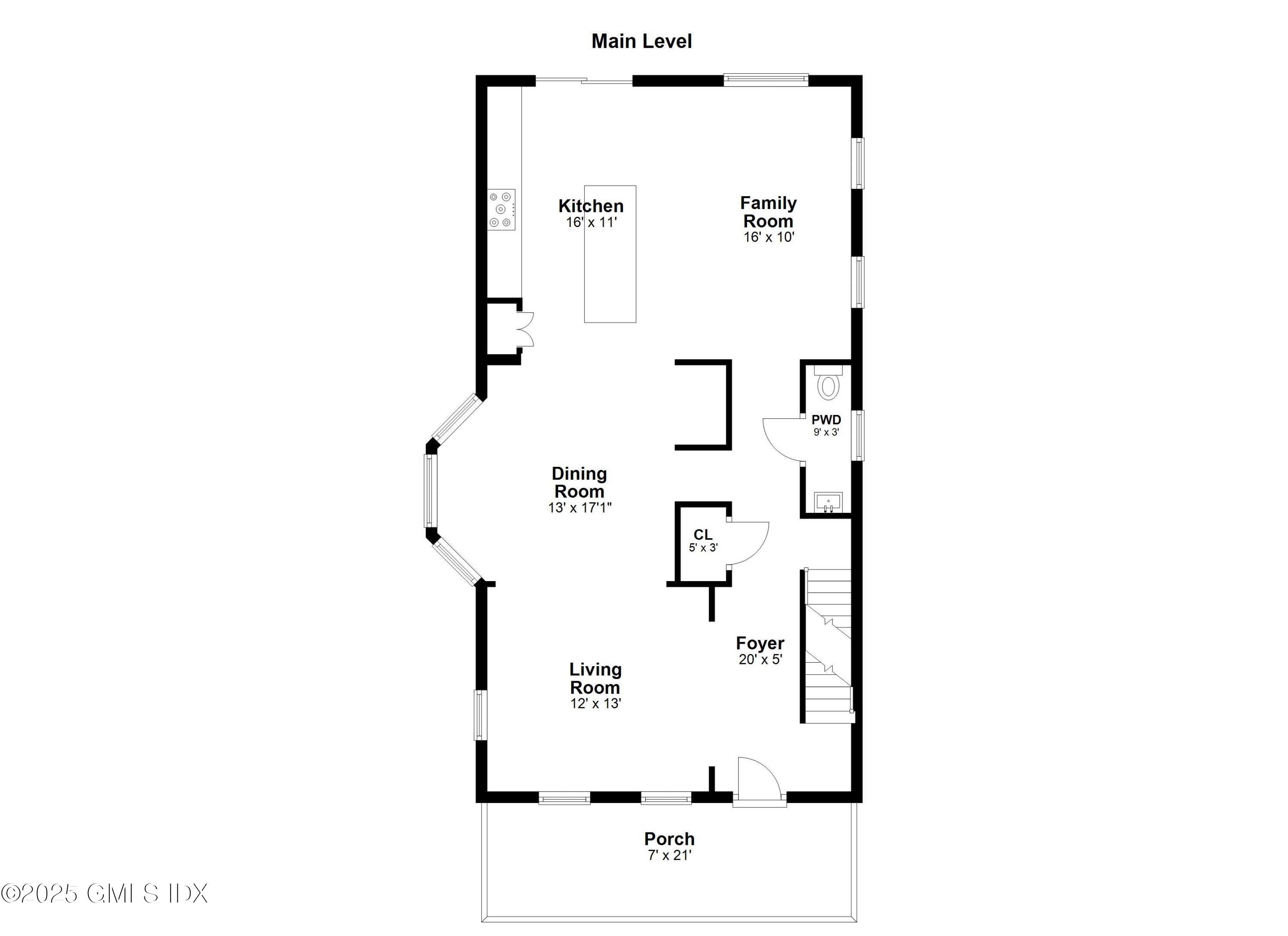 24 Valley Road, Cos Cob