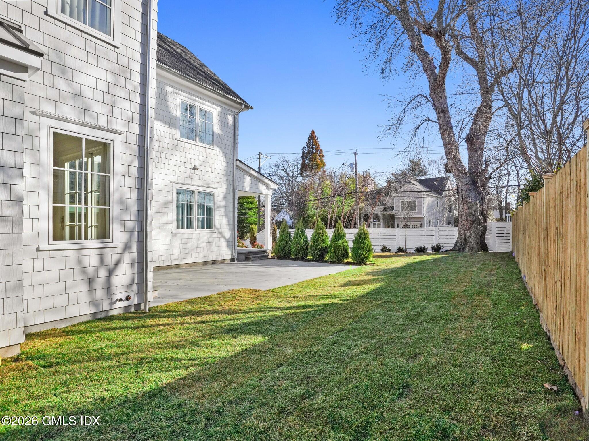 2 Potter Drive