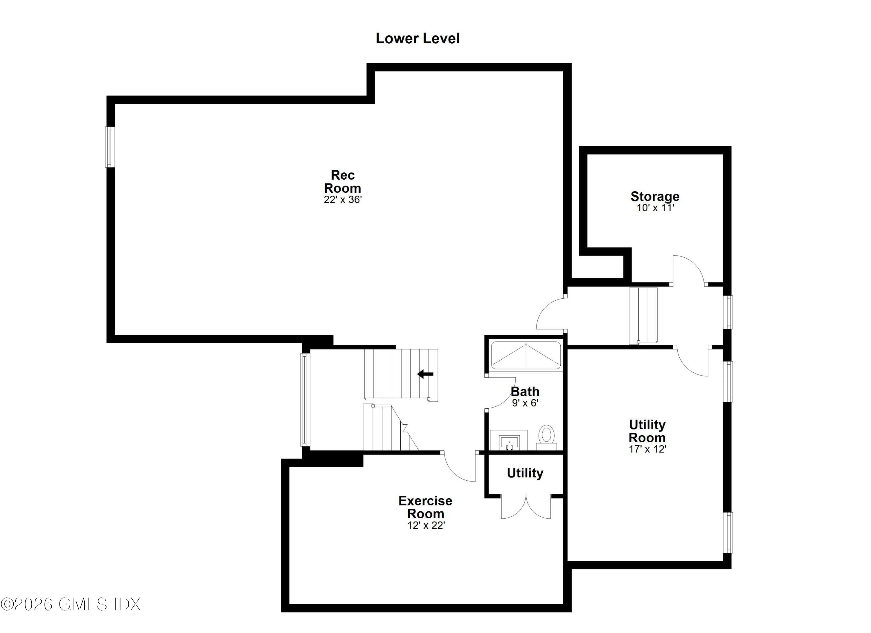 2 Potter Drive