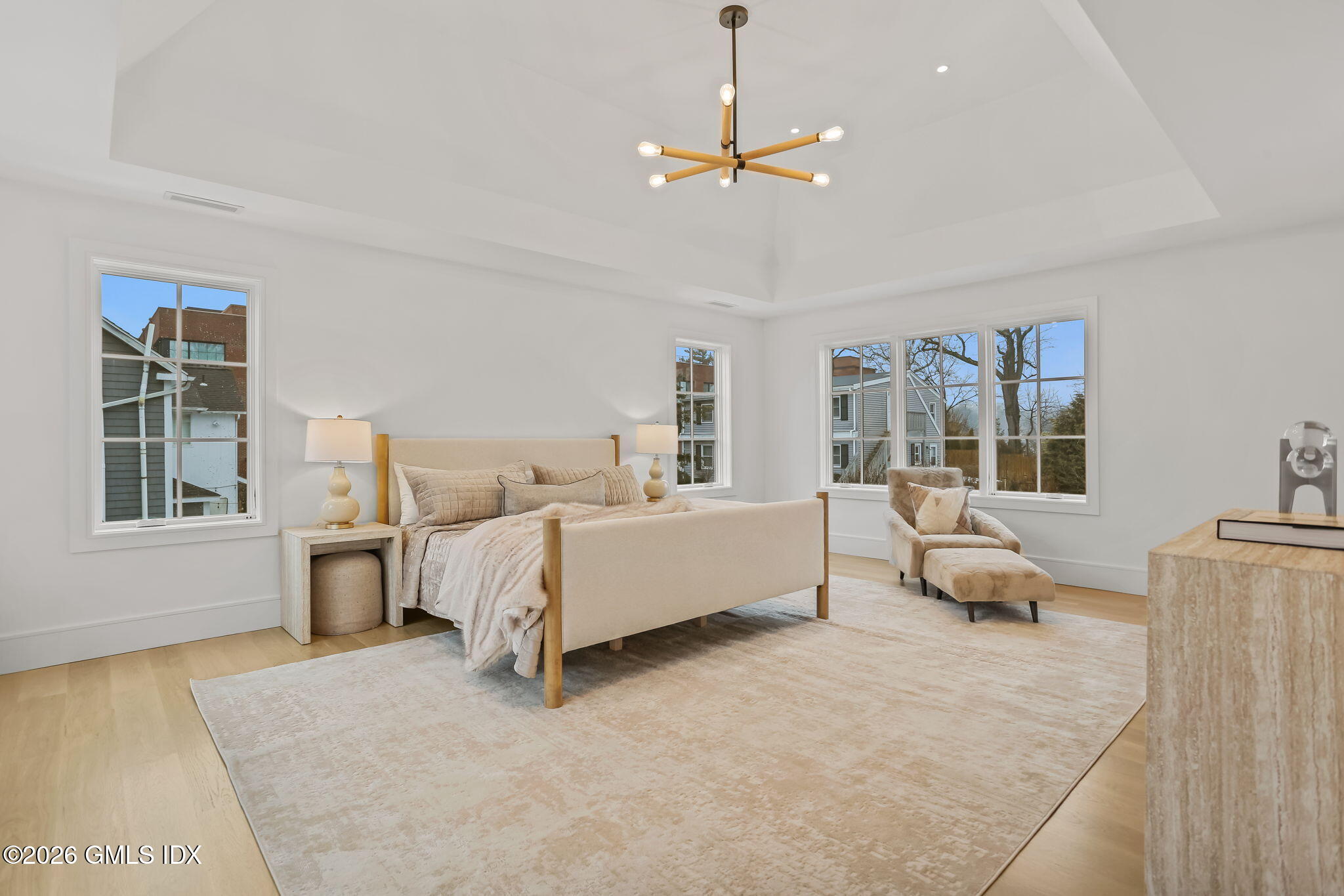 2 Potter Drive